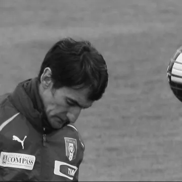 Tragedija u Italiji: Legendarni nogometaš pronađen mrtav