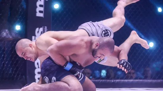FNC fanovi oduševljeni 'zamjenom' za Ilića: 'Rocky, hvala ti što si otkazao!'