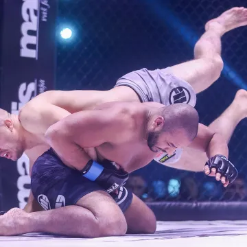 FNC fanovi oduševljeni 'zamjenom' za Ilića: 'Rocky, hvala ti što si otkazao!'