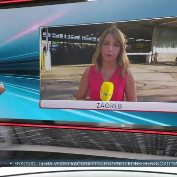 U USKOKU-u ispitan uhićeni Tomaševićev čovjek iz afere Hipodrom: Čeka se dolazak Bončine Franjković