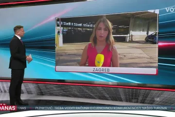 U USKOKU-u ispitan uhićeni Tomaševićev čovjek iz afere Hipodrom: Čeka se dolazak Bončine Franjković