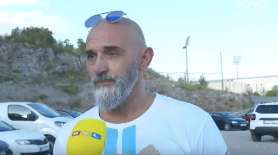 Navijači ispred Rujevice su sigurni: 'Ovo je rezultat s kojim ćemo pobijediti Ludogorec'