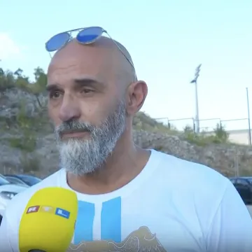 Navijači ispred Rujevice su sigurni: 'Ovo je rezultat s kojim ćemo pobijediti Ludogorec'