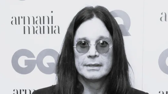Preminuo glazbenik Ozzy Osbourne (76)