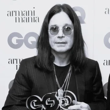 Preminuo glazbenik Ozzy Osbourne (76)