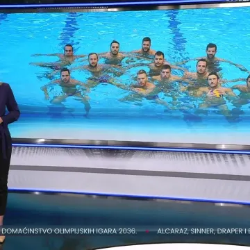 Vaterpolisti se vratili pobjedama nakon teškog poraza, evo što su rekli nakon rušenja SAD-a