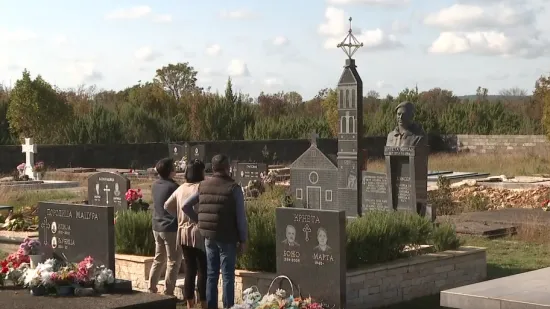 Kontroverzni spomenici na grobljima uskoro bi mogli biti uklonjeni: 'Dirate tamo gdje ne treba'