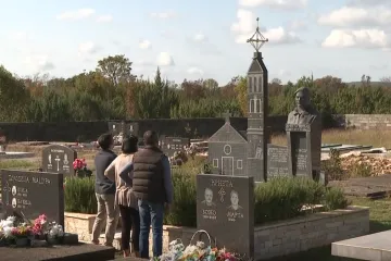 Kontroverzni spomenici na grobljima uskoro bi mogli biti uklonjeni: 'Dirate tamo gdje ne treba'