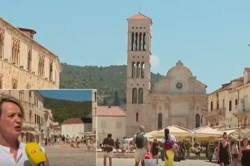 Hvar slavi dugu tradiciju turizma: U fokusu su sad zdravlje, tišina i luksuz