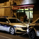 Mučni detalji pokušaja ubojstva u Split: Mlađem bratu zabio nož u prsa jer je pričao na mobitel?