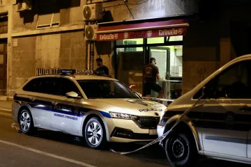Mučni detalji pokušaja ubojstva u Split: Mlađem bratu zabio nož u prsa jer je pričao na mobitel?