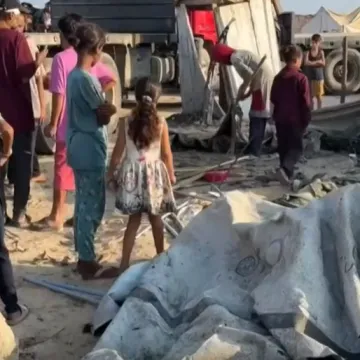 Zbog gladi tisuće Palestinaca je preminulo: Uskraćuju se humanitarni uvjeti za djelovanje