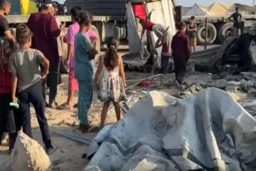 Zbog gladi tisuće Palestinaca je preminulo: Uskraćuju se humanitarni uvjeti za djelovanje