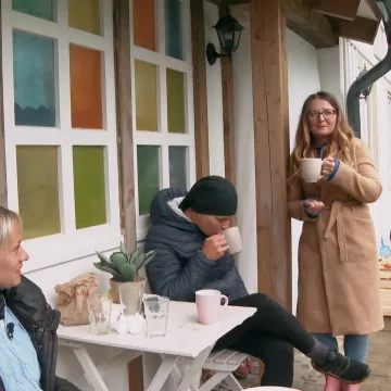 Lažne nominacije otkrile tko je kome na imanju zapravo odan: 'Izdajice jedne! Baš nisko!'