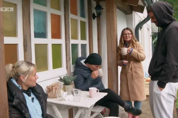 Lažne nominacije otkrile tko je kome na imanju zapravo odan: 'Izdajice jedne! Baš nisko!'
