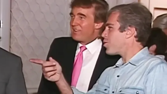 Prijateljstvo s Epsteinom ponovno progoni Trumpa: Početak kraja jednog kulta ličnosti