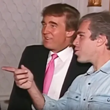 Prijateljstvo s Epsteinom ponovno progoni Trumpa: Početak kraja jednog kulta ličnosti