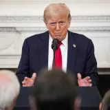Još jedna Trumpova pobjeda: Sud odlučio u njegovu korist u sukobu s moćnim medijem