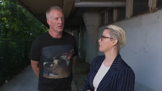 Legendarni frontman Queens of The Stone Age za Direkt o Trumpu, Coldplay ljubavnicima i bivšoj iz Hrvatske