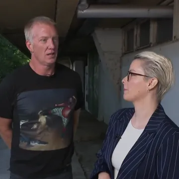 Legendarni frontman Queens of The Stone Age za Direkt o Trumpu, Coldplay ljubavnicima i bivšoj iz Hrvatske