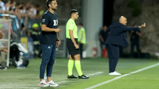 Đalović zna tko mu treba za veliki iskorak: 'Želim da ostane s nama i da nas uvede u Ligu prvaka'