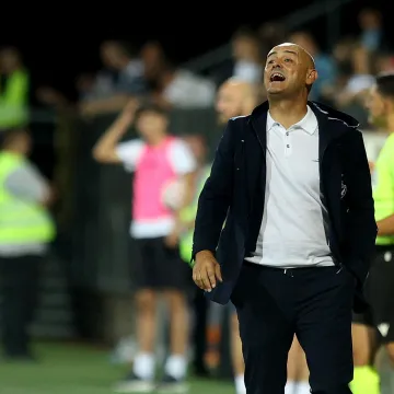 Treneru Ludogoreca opasno zasmetao jedan detalj na Rujevici: 'Rijeka je zato bila u prednosti'