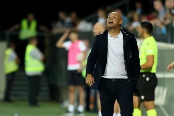 Treneru Ludogoreca opasno zasmetao jedan detalj na Rujevici: 'Rijeka je zato bila u prednosti'