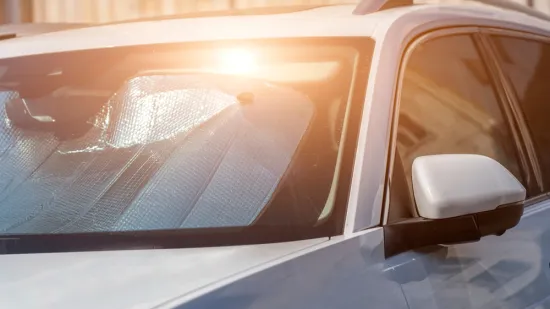 Kako zaštititi automobil od sunca? Donosimo nekoliko učinkovitih metoda