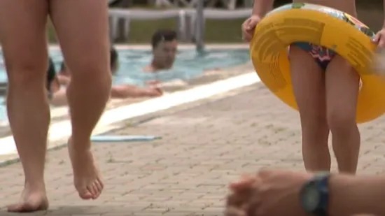Crveni križ traži povrat škole plivanja: Utapanje je drugi razlog smrti kod djece