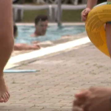 Crveni križ traži povrat škole plivanja: Utapanje je drugi razlog smrti kod djece