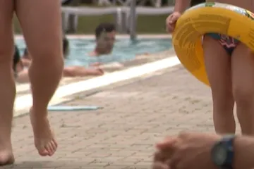 Crveni križ traži povratak plivanja u škole: Utapanje je drugi uzrok smrti kod djece