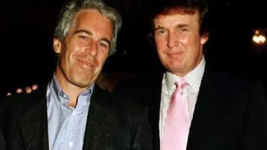 CNN objavio nove fotografije odnosa Trumpa i Epsteina: Bio je na njegovom vjenčanju?