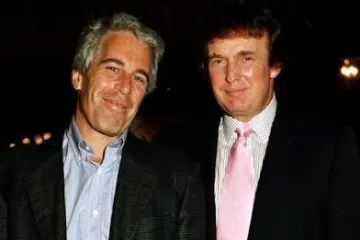 CNN objavio nove fotografije odnosa Trumpa i Epsteina: Bio je na njegovom vjenčanju?