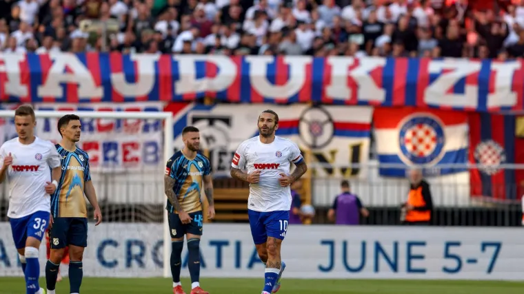Hajduk igra svoju prvu utakmicu u Europi, a ulaznica košta manje od sendviča