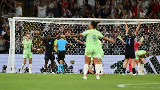 Hrvatica u središtu skandala nogometnog svijeta: Italija bijesna, traže da joj se zabrani suđenje!