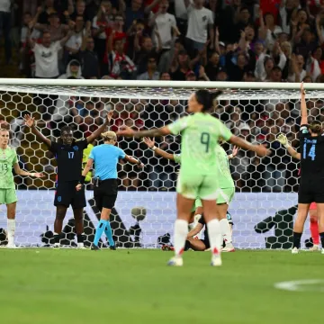 Hrvatica u središtu skandala nogometnog svijeta: Italija bijesna, traže da joj se zabrani suđenje!