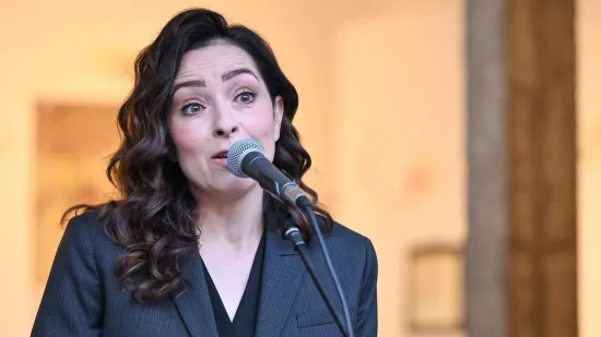 Zrinka Cvitešić doživjela prevaru, a pratiteljima poslala apel: 'To nisam ja'