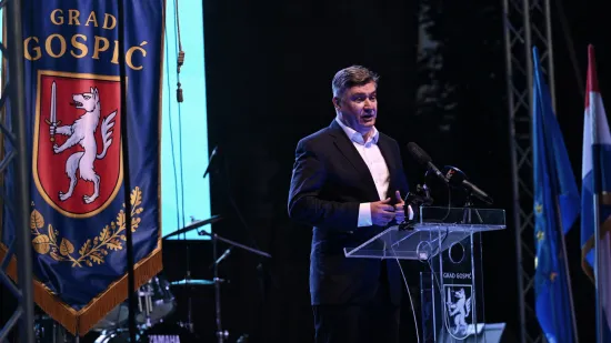 Milanović rekao da sve više žena odlučuje da neće imati djecu: 'Nije to nacionalna katastrofa'