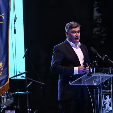 Milanović rekao da sve više žena odlučuje da neće imati djecu: 'Nije to nacionalna katastrofa'
