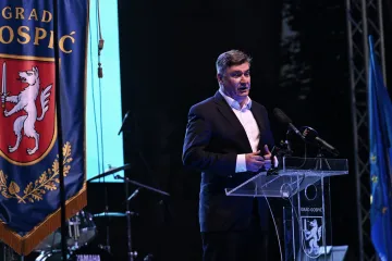 Milanović rekao da sve više žena odlučuje da neće imati djecu: 'Nije to nacionalna katastrofa'