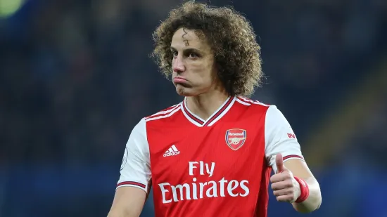 David Luiz se vraća u Europu? Na pomolu senzacionalan transfer