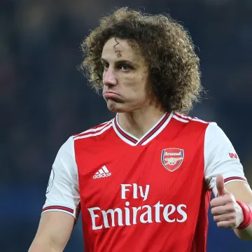 David Luiz se vraća u Europu? Na pomolu senzacionalan transfer