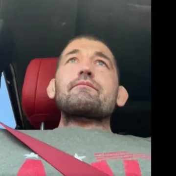 Bivša UFC zvijezda nakon životne borbe: 'Planiram živjeti još jako dugo'
