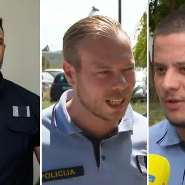 Ovo su isklesani heroji ulice o kojima bruji internet: 'Idemo u Zagreb u pljačku, bliže nam je nego Zadar'