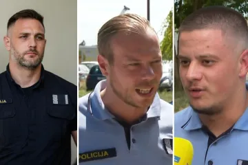 Ovo su isklesani heroji ulice o kojima bruji internet: 'Idemo u Zagreb u pljačku, bliže nam je nego Zadar'