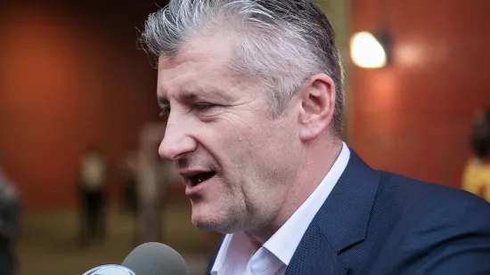 Nevjerojatan kiks Davora Šukera: 'Njima želim sreću u Europi'