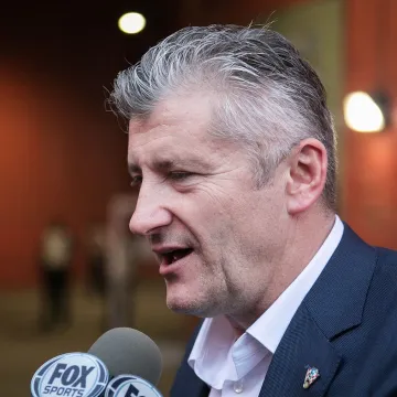 Nevjerojatan kiks Davora Šukera: 'Njima želim sreću u Europi'