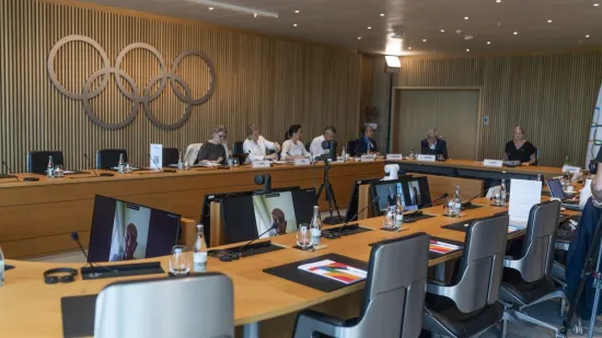 Presedan u sportu: Trans sportašicama zabranjen nastup na Olimpijskim igrama