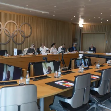 Presedan u sportu: Trans sportašicama zabranjen nastup na Olimpijskim igrama