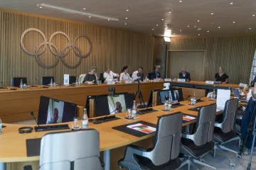 Presedan u sportu: Trans sportašicama zabranjen nastup na Olimpijskim igrama